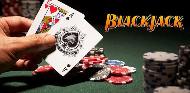 Hướng dẫn cơ bản về trò Blackjack online cực hấp dẫn